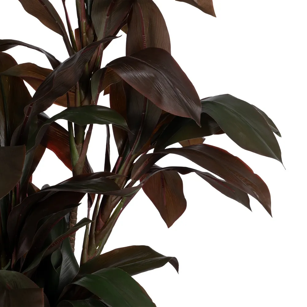 Planta artificiala inalta Cordyline | Plante colorate de interior [3]