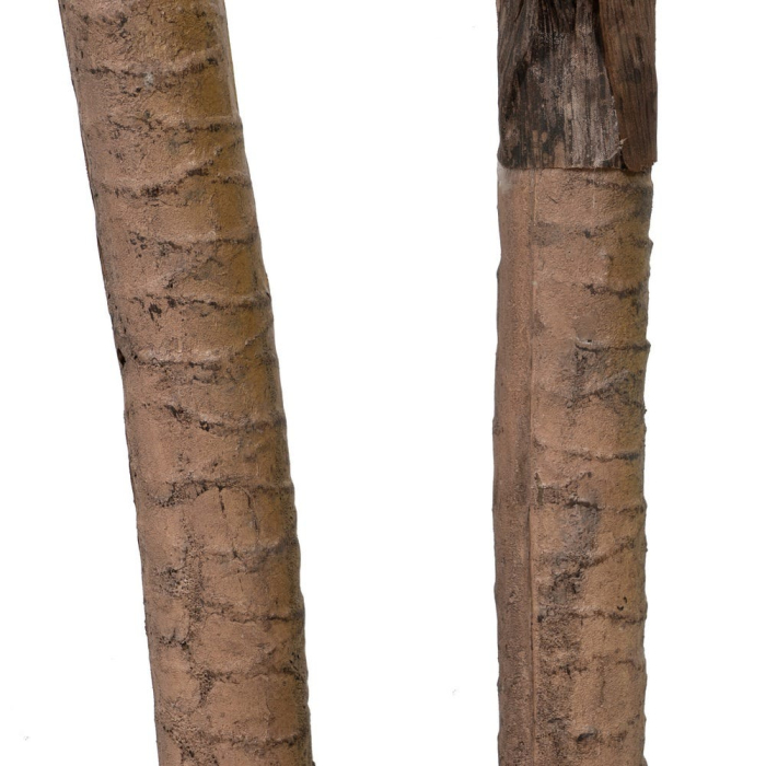 Plantă artificială decorativă cu aspect natural și ghiveci negru [12]