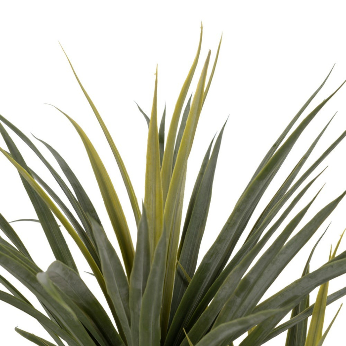 Plantă artificială decorativă cu aspect natural și ghiveci negru [3]