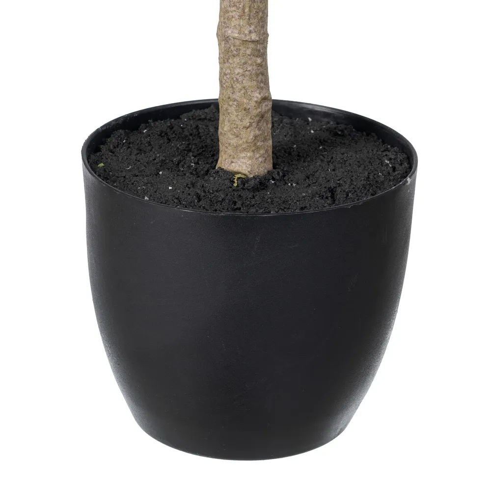Planta Artificiala Decorativa UV | Plante Artificiale pentru Exterior [6]