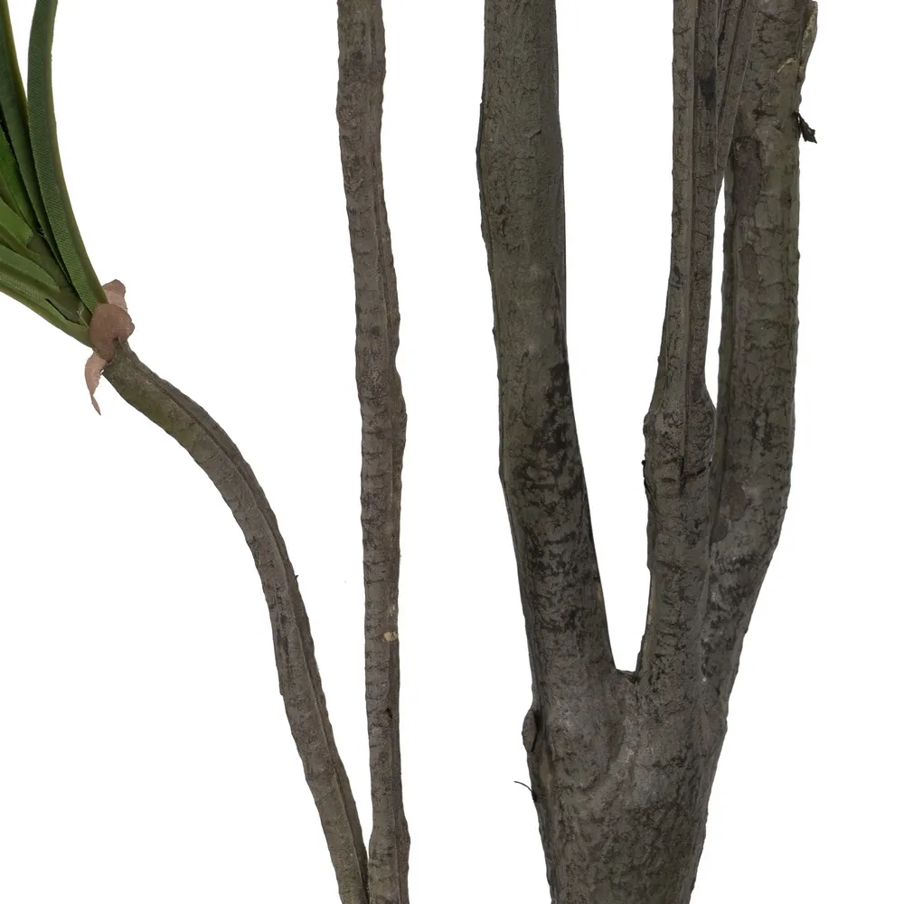 Planta artificiala Dracaena realistica | Plante artificiale interior [5]