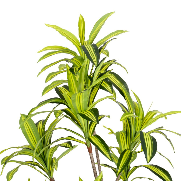 Plantă artificială Dracena pentru exterior cu frunziș dens [5]