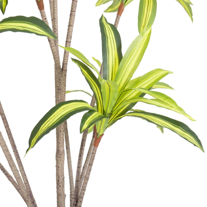 Plantă artificială Dracena pentru exterior cu tulpini înalte [4]