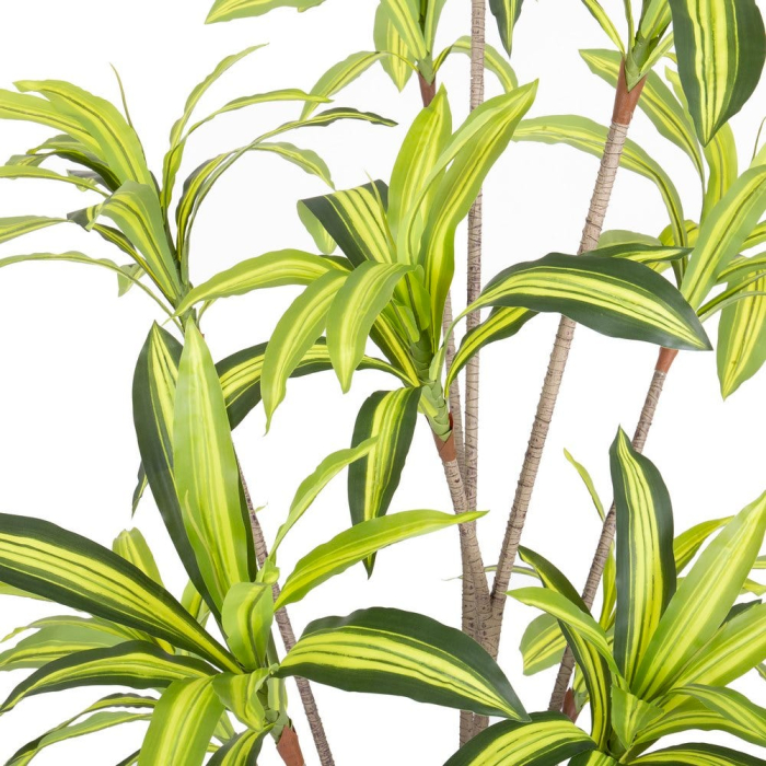 Plantă artificială Dracena pentru exterior cu tulpini înalte [5]