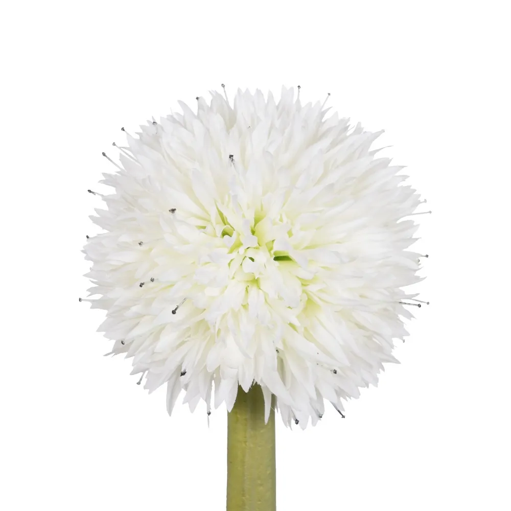 Planta artificiala de ananas inflorit | Decoratiuni exotice [2]