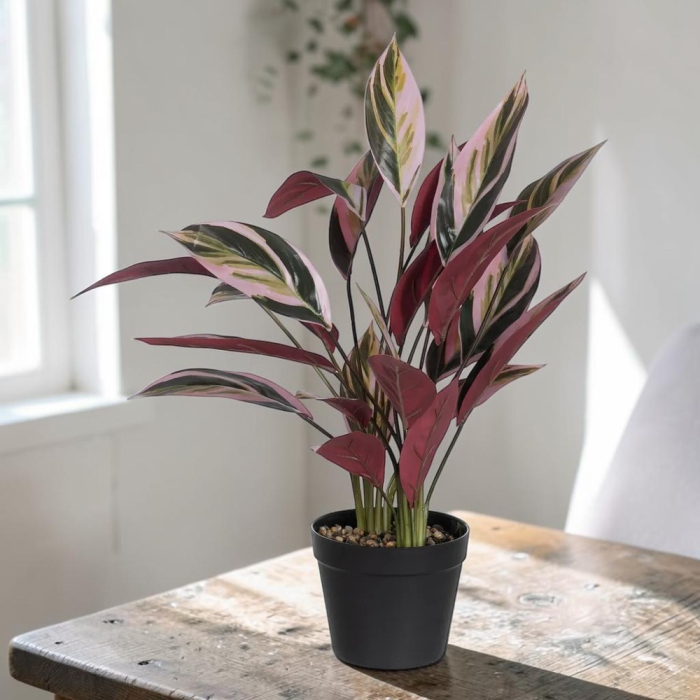 Bird of Paradise Artificial | Flori Exotice Artificiale Decorative [2]