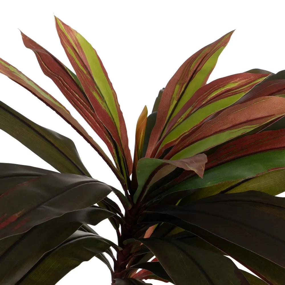 Planta artificiala mare Dracaena | Plante decorative de interior [2]