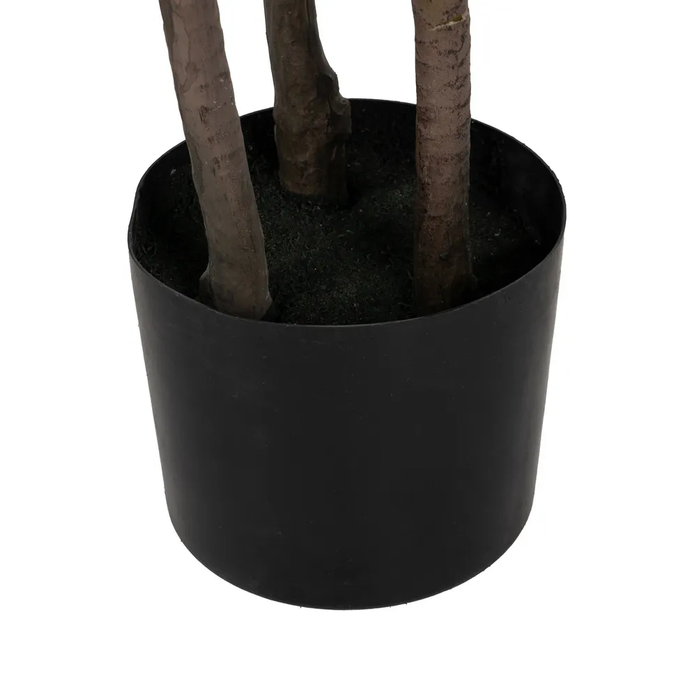 Planta artificiala mare Dracaena | Plante decorative de interior [6]