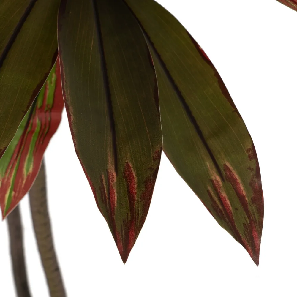 Planta artificiala mare Dracaena | Plante decorative de interior [3]