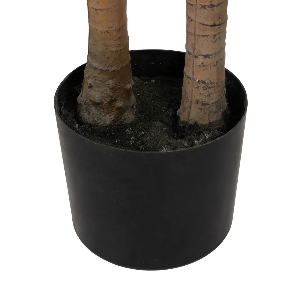 Planta artificiala Yucca aspect natural | Plante decorative artificiale [6]