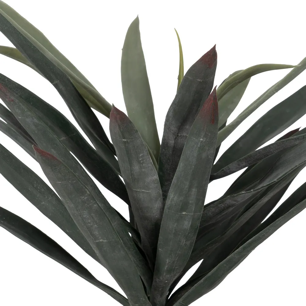 Planta artificiala Yucca aspect natural | Plante decorative artificiale [2]
