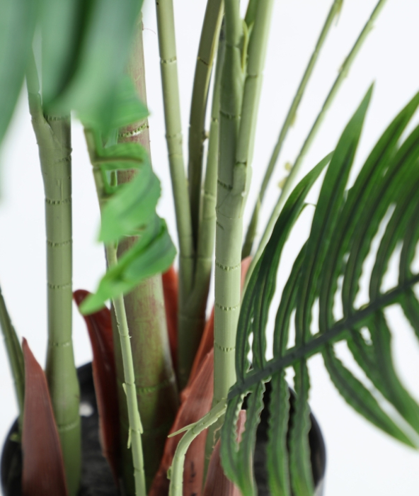 Plantă artificială Areca [4]