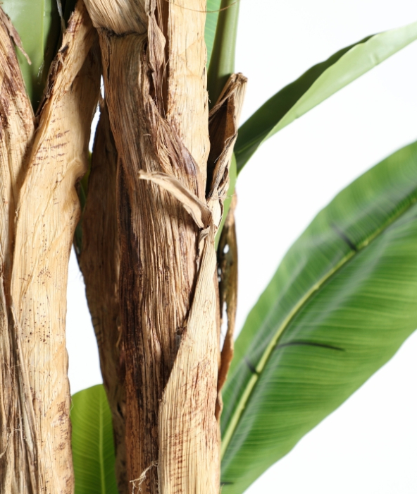 Plantă artificială Bananera [3]