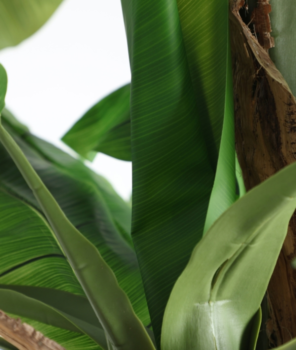 Plantă artificială Bananera [4]