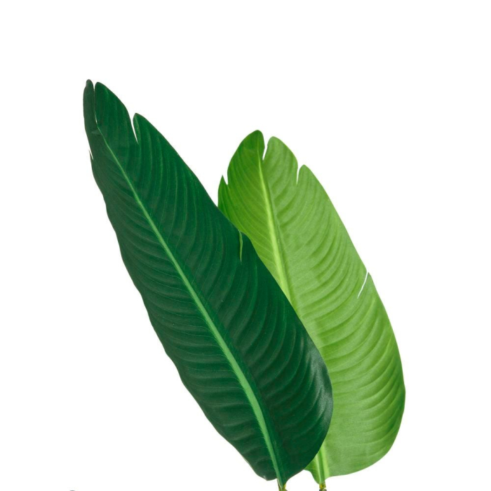 Plantă decorativă artificială Bird of Paradise 150 cm [2]