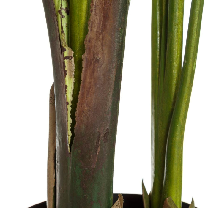 Plantă decorativă artificială Bird of Paradise 150 cm [5]