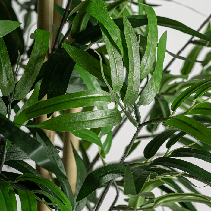 Planta decorativa bambus | Plante artificiale orientale [3]
