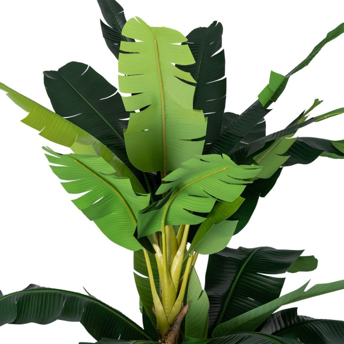 Planta artificiala bananier 320 cm cu aspect natural [2]