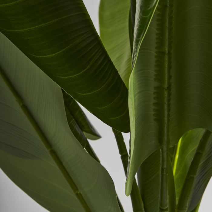 Planta decorativa bananier | Plante artificiale mari [3]