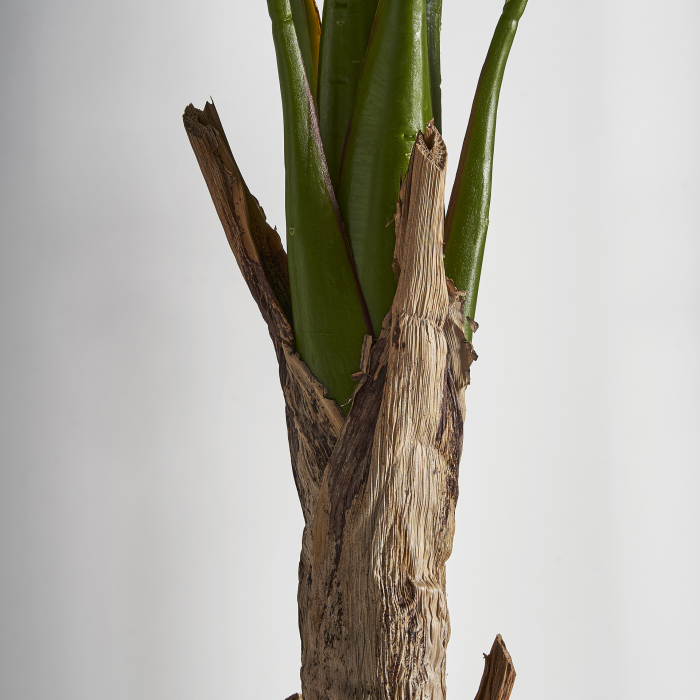 Planta decorativa bananier | Plante artificiale mari [2]