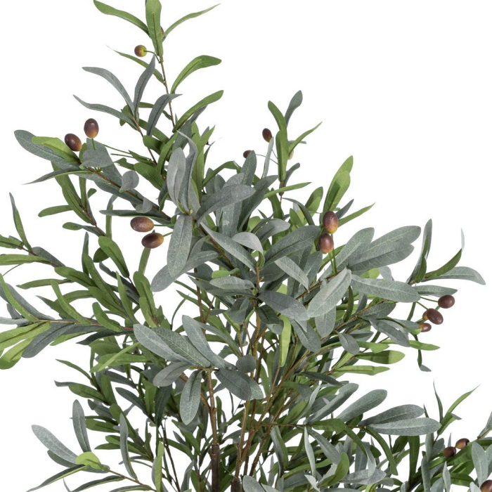 Planta artificiala maslin 210 cm cu aspect natural realist [2]