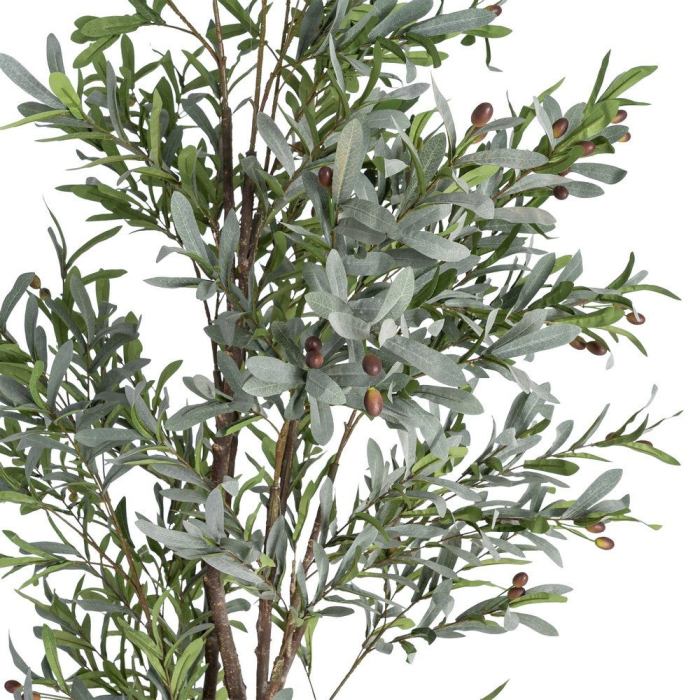 Planta artificiala maslin 210 cm cu aspect natural realist [3]