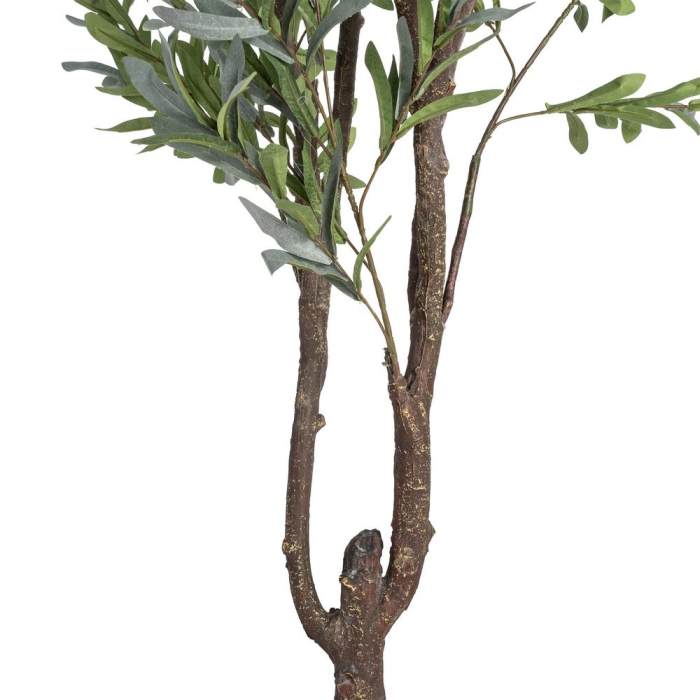 Planta artificiala maslin 210 cm cu aspect natural realist [5]