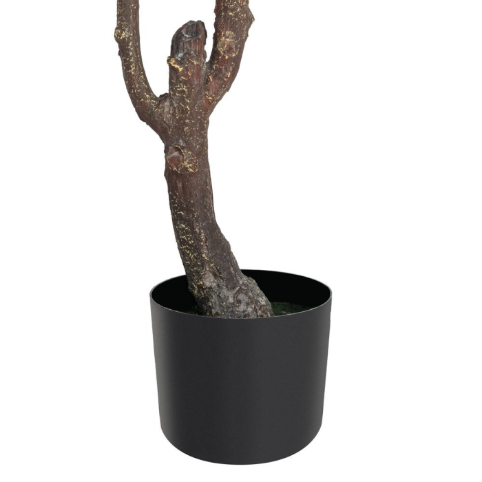 Planta artificiala maslin 210 cm cu aspect natural realist [6]