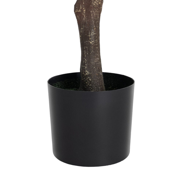 Planta artificiala maslin 240 cm cu aspect natural realist [6]