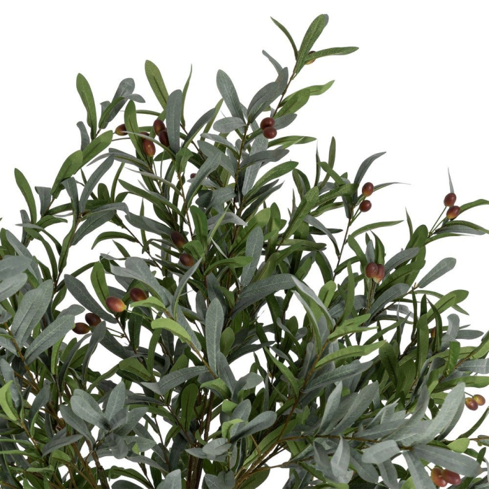 Planta artificiala maslin 240 cm cu aspect natural realist [2]