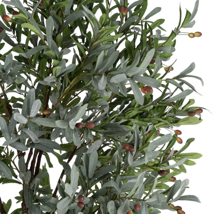 Planta artificiala maslin 240 cm cu aspect natural realist [3]