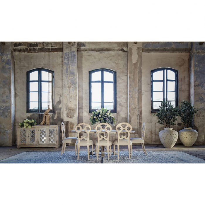 Planta decorativa maslin | Plante artificiale rustice [6]