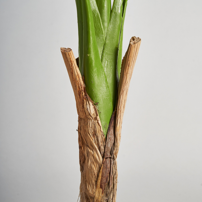 Planta decorativa monstera | Plante artificiale tropicale [3]