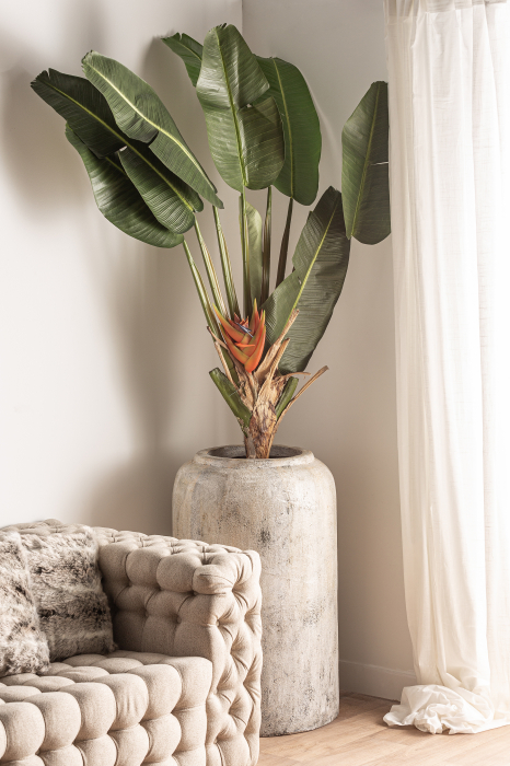 Planta decorativa paradise | Plante artificiale exotice [5]