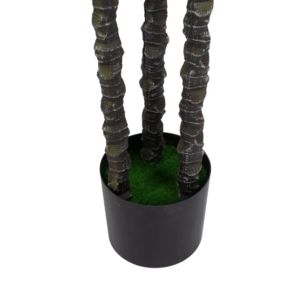 Planta suculenta artificiala inalta | Decoratiuni moderne [4]