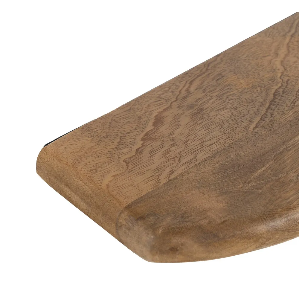 Polita perete mango | Mobilier versatil interior | CreativDeco [4]