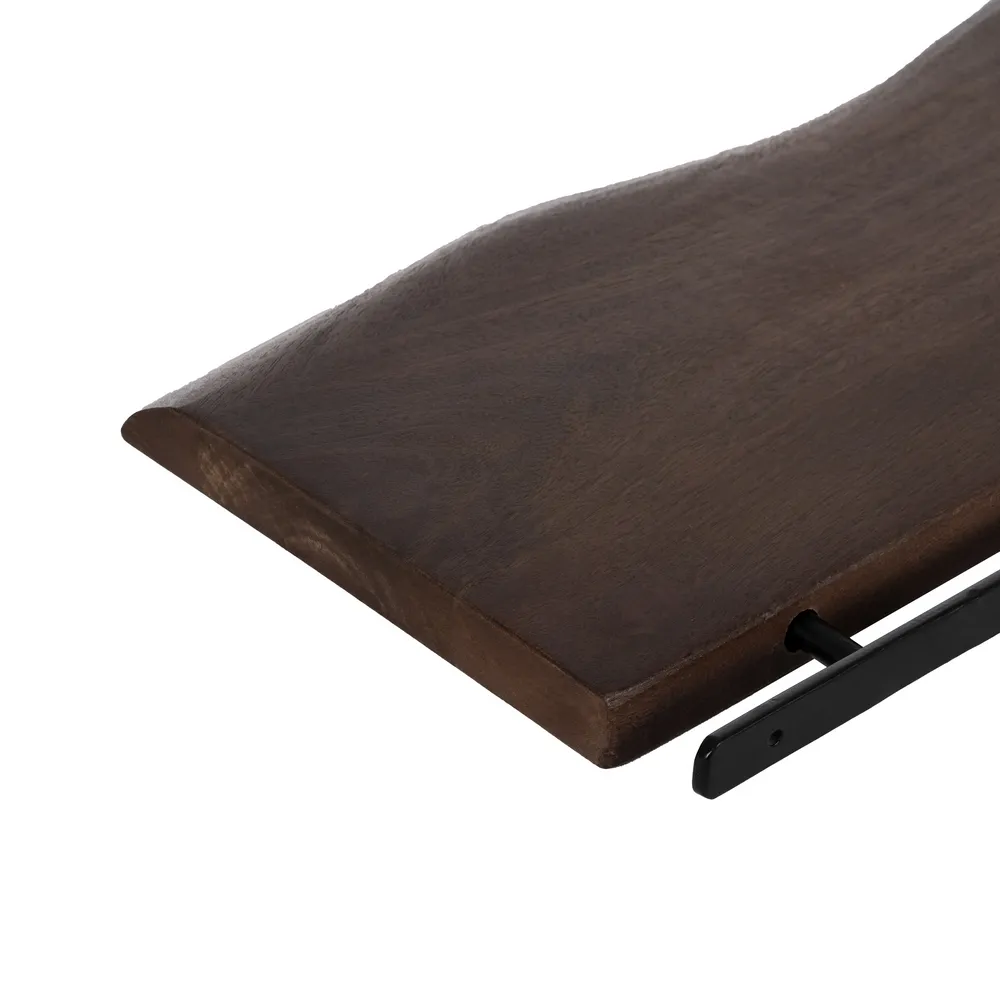 Polita adanca mango | Rafturi organizare eficienta | CreativDeco [7]