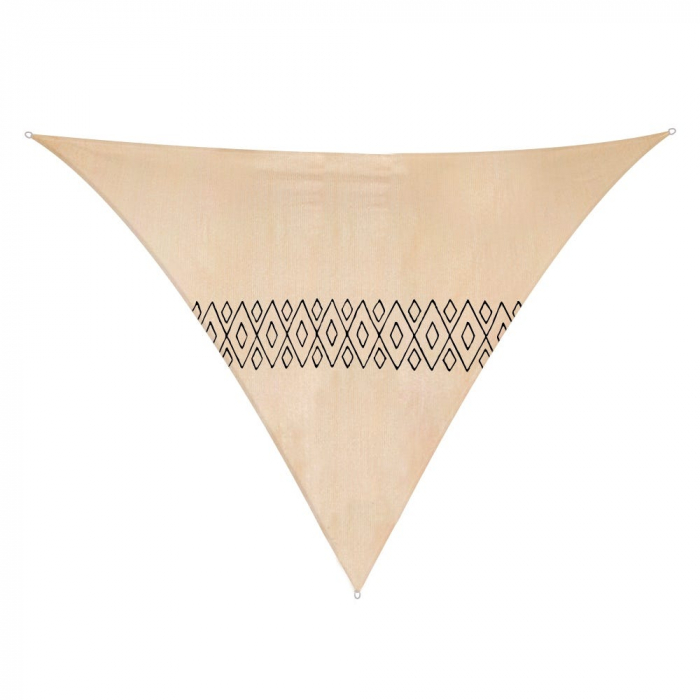 prelata-triunghiulara-decorativa-crem-broderie-3x3x3m [1]