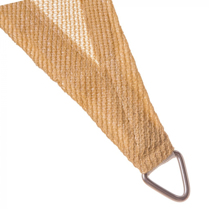 prelata-triunghiulara-decorativa-crem-broderie-3x3x3m [4]