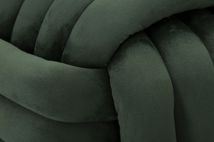 Puf Catifea Verde | Tema Nautica | Mobilier Tineret [6]