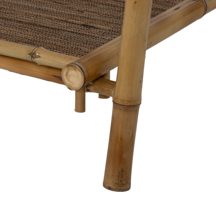 Raft bambus decor modern|Rafturi eco-friendly pentru organizare [8]