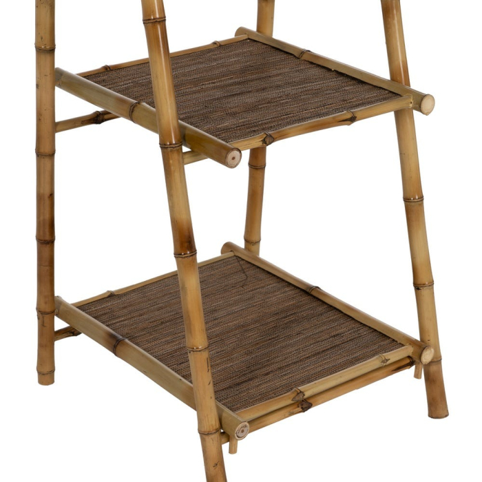 Raft bambus decor modern|Rafturi eco-friendly pentru organizare [5]