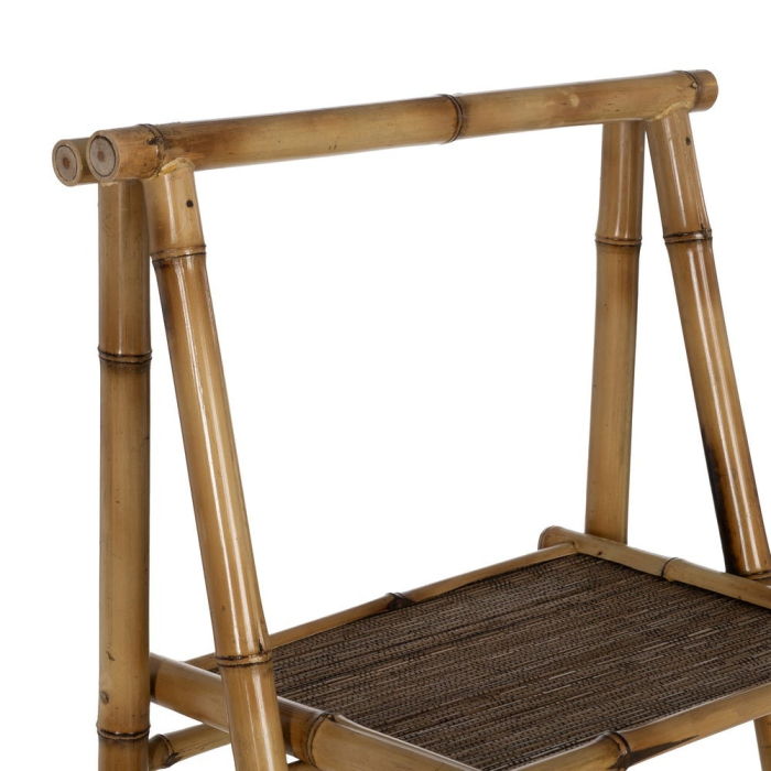 Raft bambus decor modern|Rafturi eco-friendly pentru organizare [3]