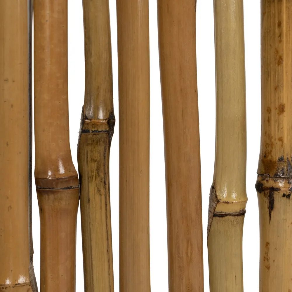 Raft bambus stil natural|Rafturi decor eco-friendly [9]