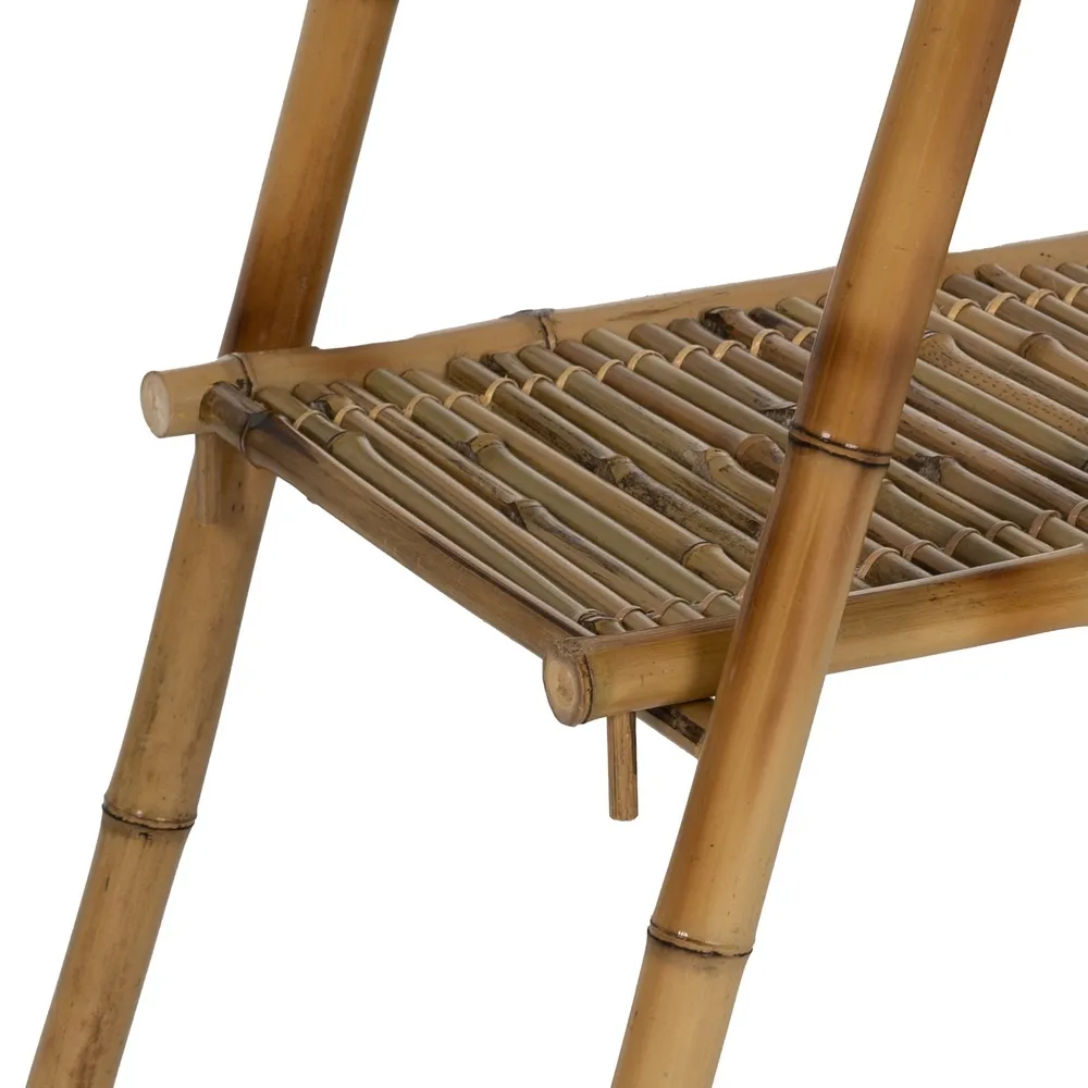 Raft bambus stil natural|Rafturi decor eco-friendly [6]