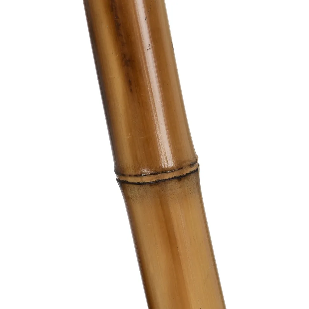 Raft bambus stil natural|Rafturi decor eco-friendly [10]