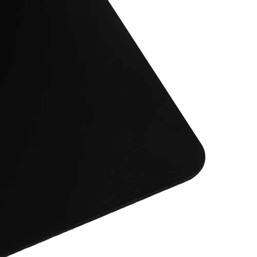 Raft perete minimalist negru | Rafturi metalice CreativDeco [5]