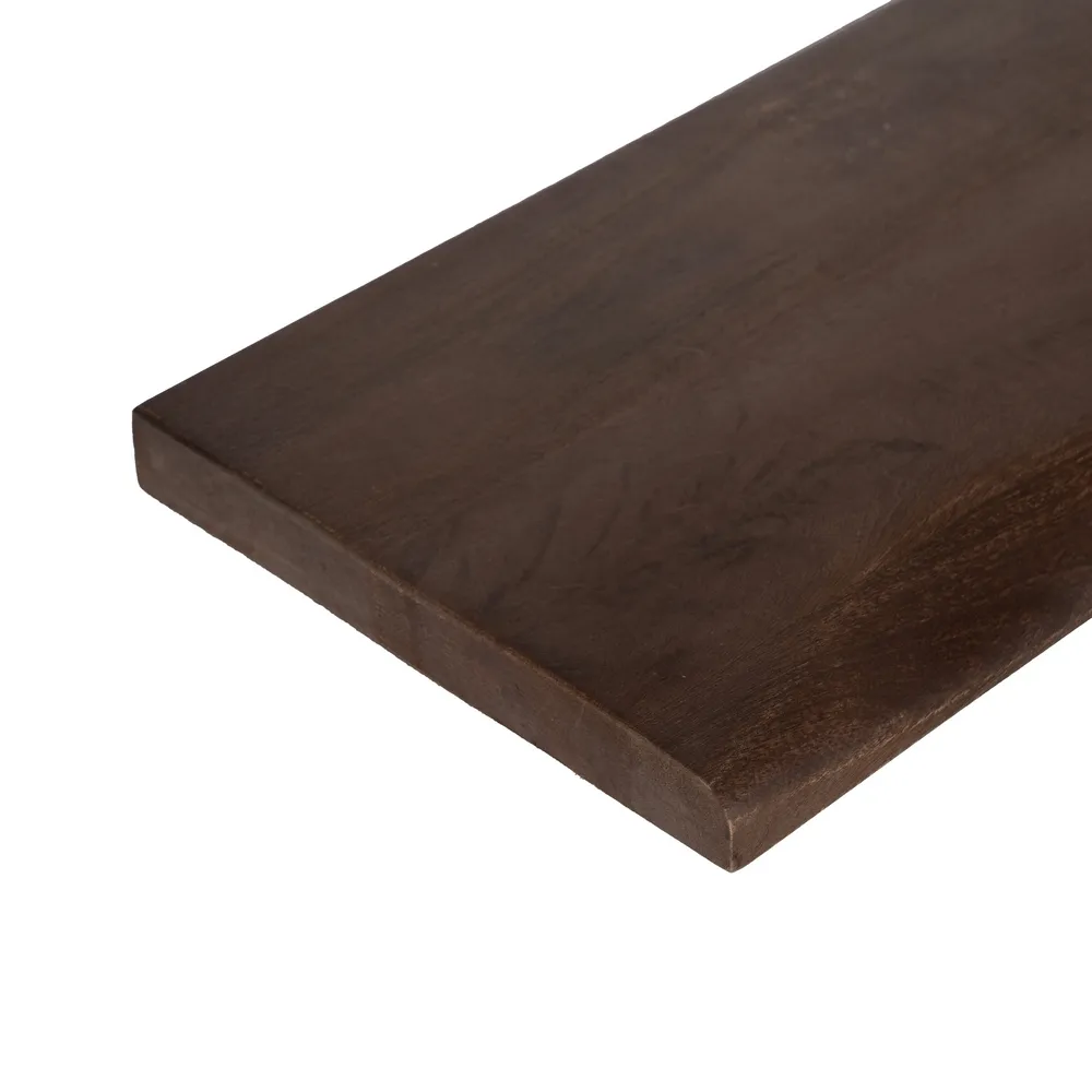 Raft adanc suspendat | Mobilier practic perete | CreativDeco [4]