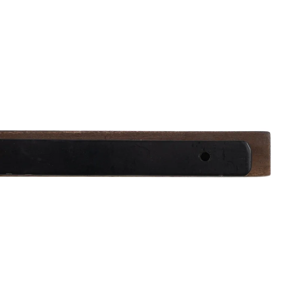 Raft adanc suspendat | Mobilier practic perete | CreativDeco [8]