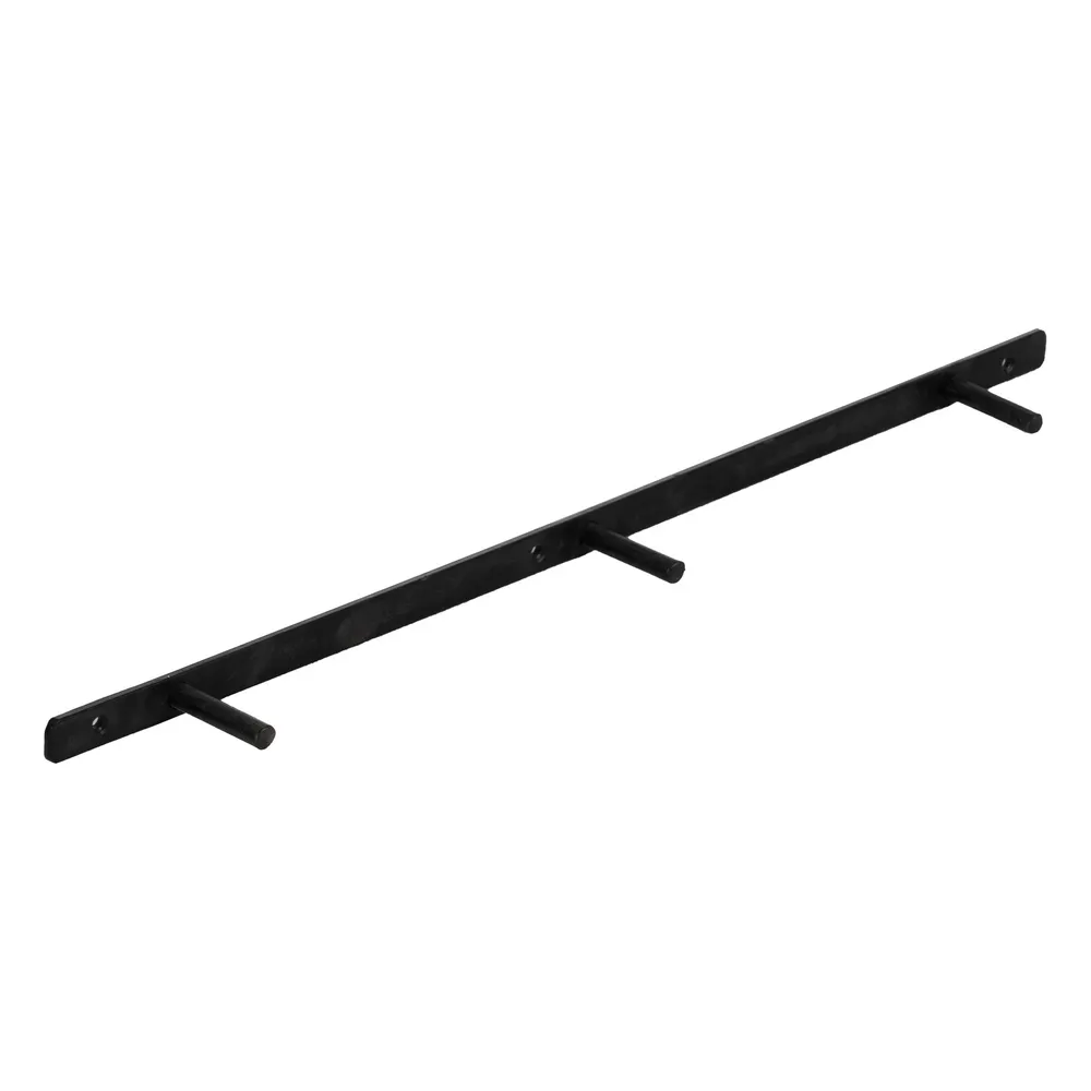 Raft adanc suspendat | Mobilier practic perete | CreativDeco [3]